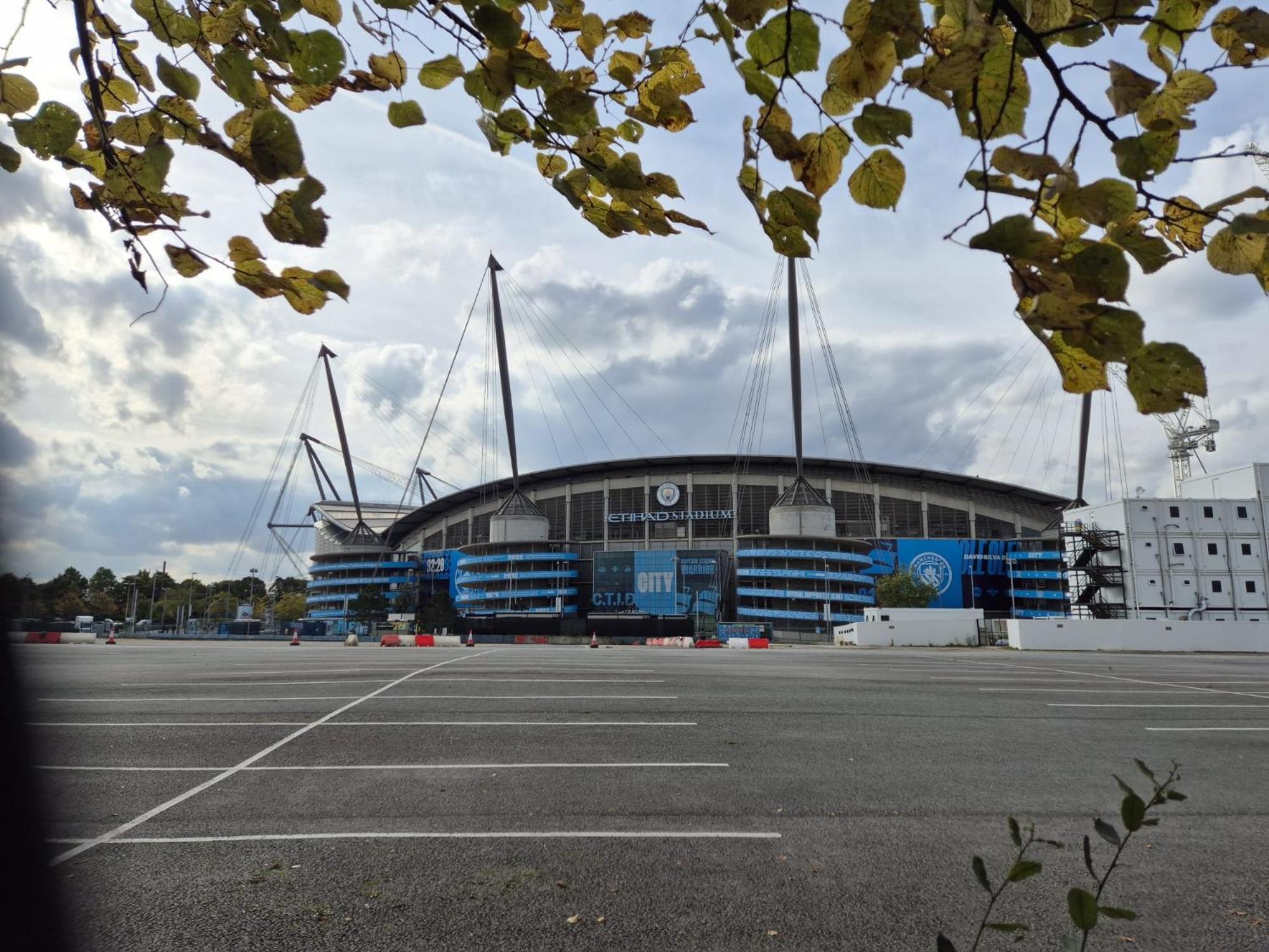 Affordably Elegant Apartments Close To Coop Live, Etihad Stadium And Manchester City Centre Екстериор снимка