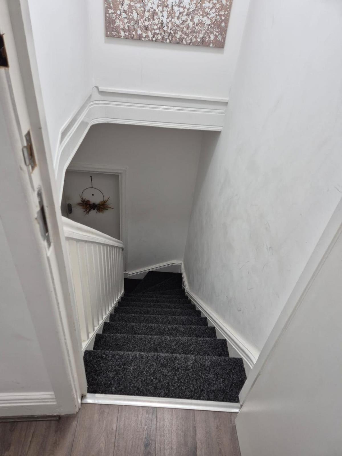 Affordably Elegant Apartments Close To Coop Live, Etihad Stadium And Manchester City Centre Екстериор снимка