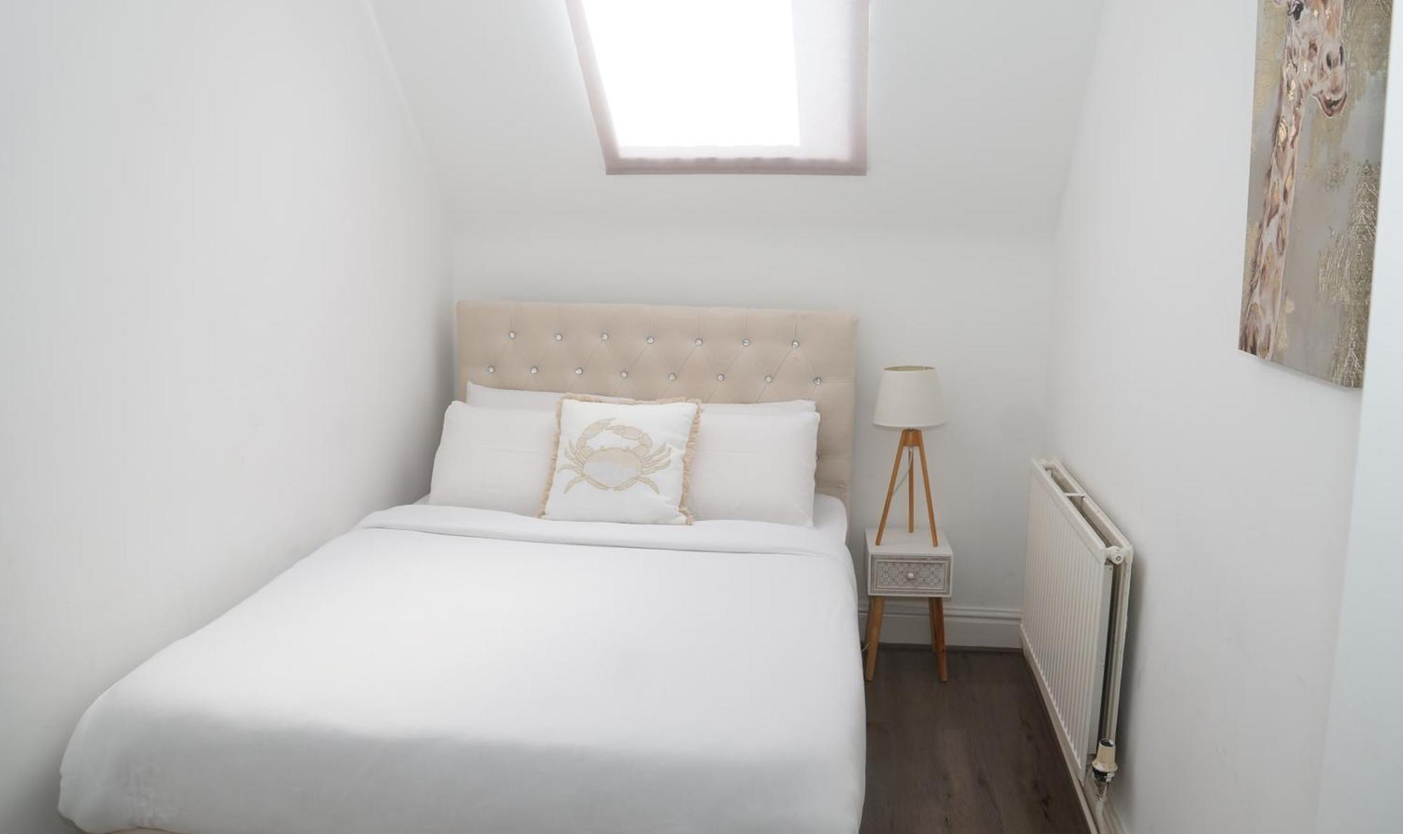 Affordably Elegant Apartments Close To Coop Live, Etihad Stadium And Manchester City Centre Екстериор снимка