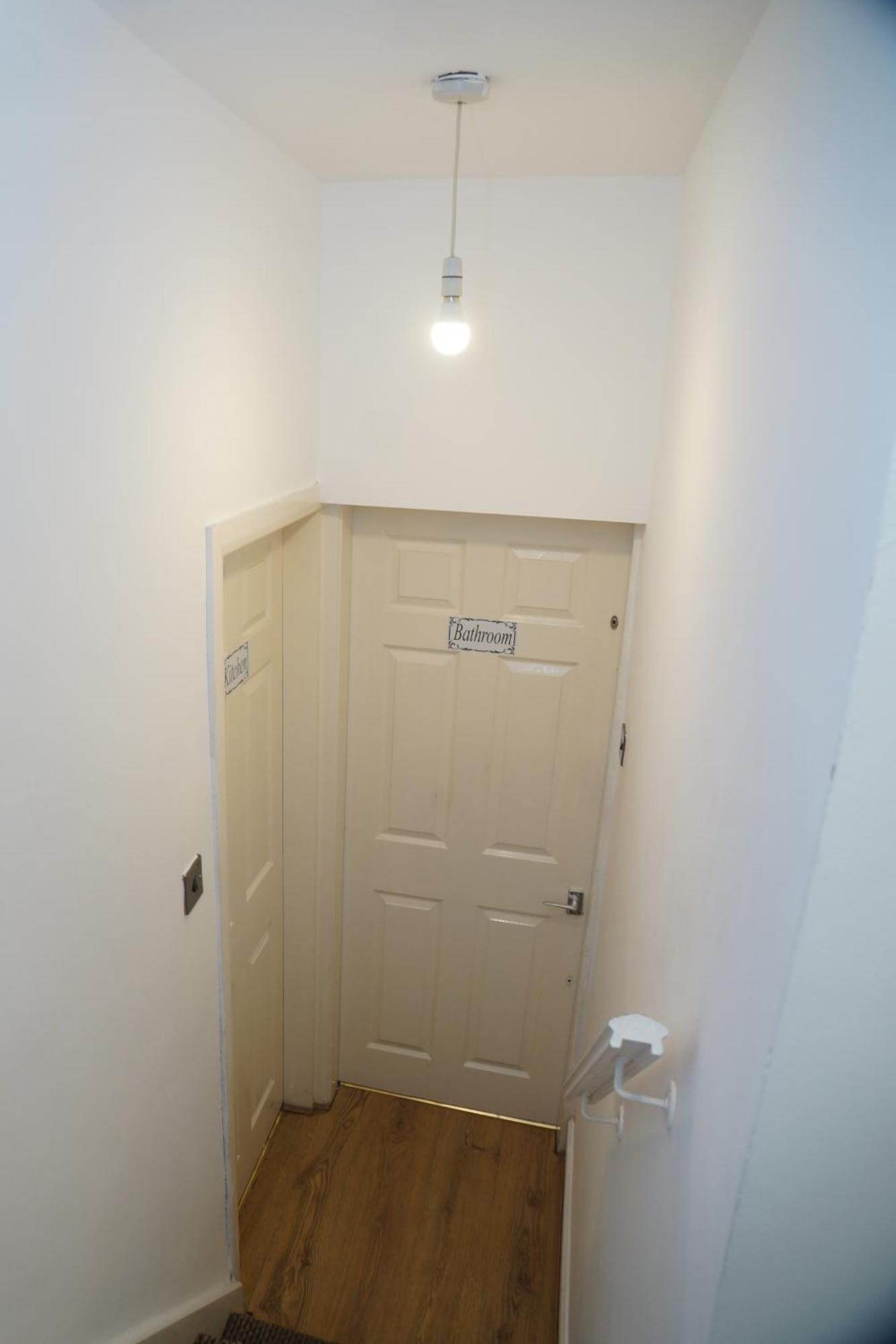 Affordably Elegant Apartments Close To Coop Live, Etihad Stadium And Manchester City Centre Екстериор снимка